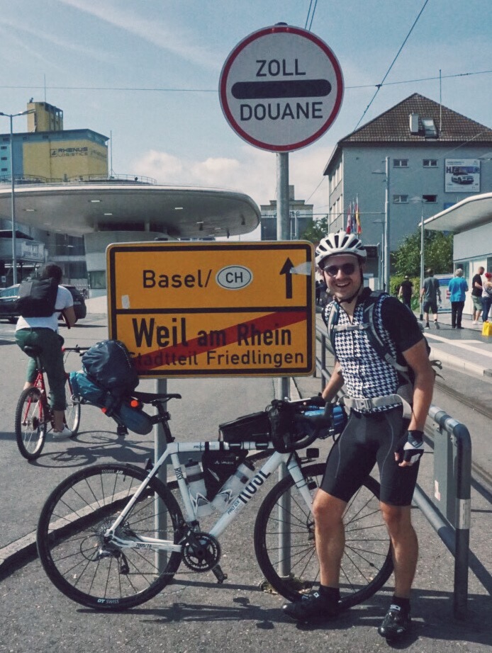 01 Freiburg – Lake Neuchâtel (206km,&nbsp;1200m)