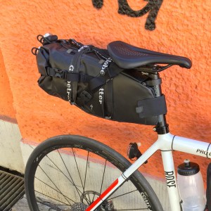 Specialized Bubba Seatpack 10L