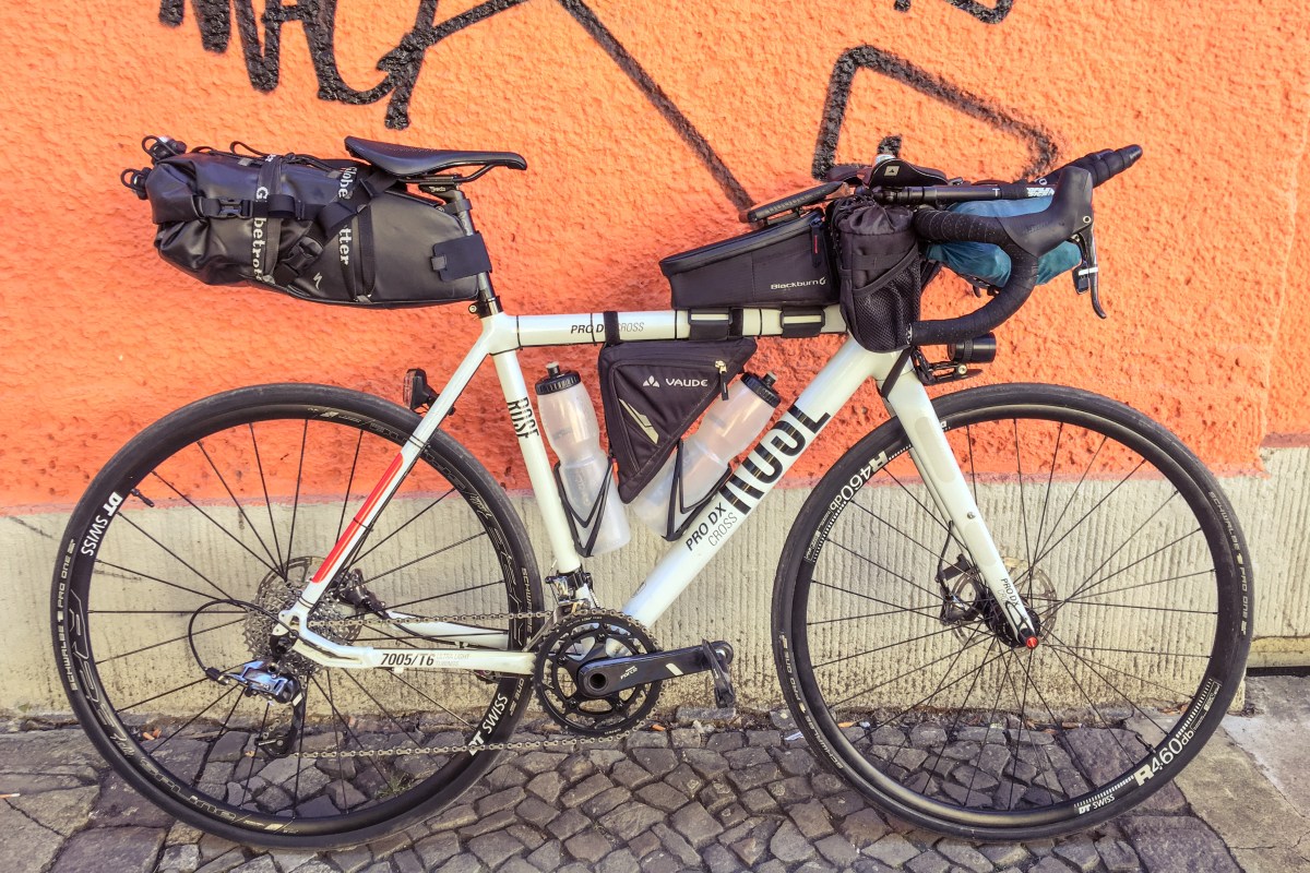 02 TCR06 –&nbsp;Preparation