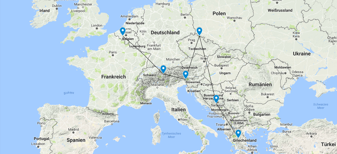 01 Next BIG thing: The Transcontinental Race No.6 – I’m Cap&nbsp;36