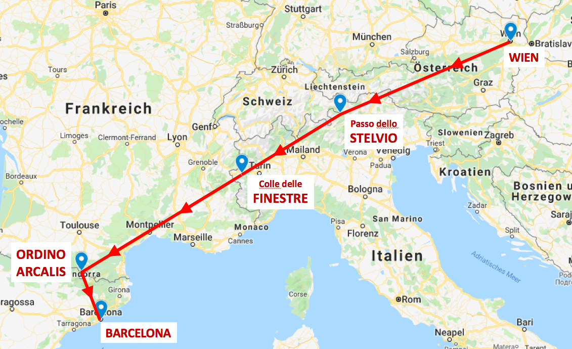 01 TPBR – This year: Three Peaks Bike&nbsp;Race