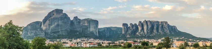 Greece, Meteora