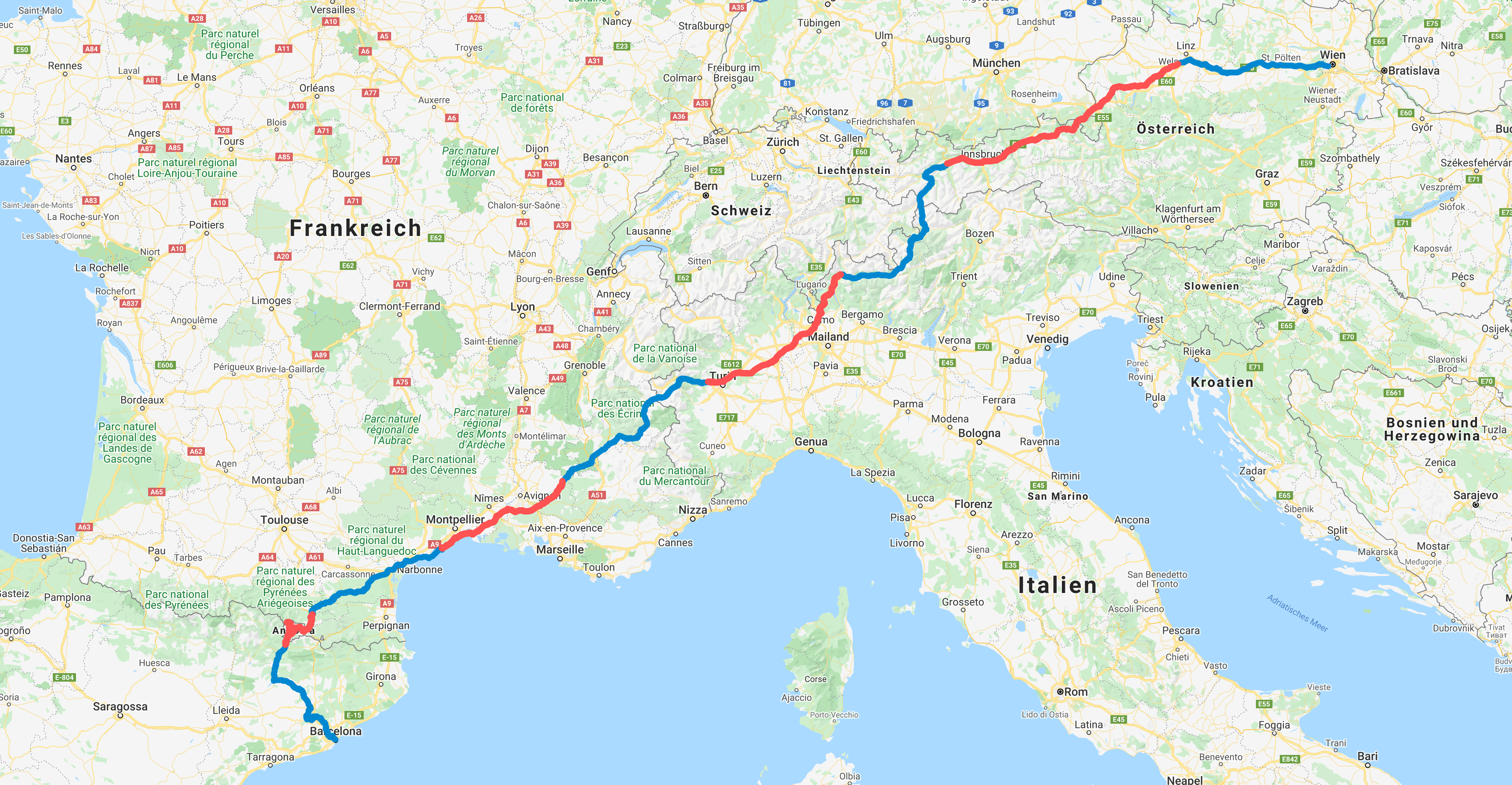 2019 Three Peaks Bike Race | CYCLING TOURIST