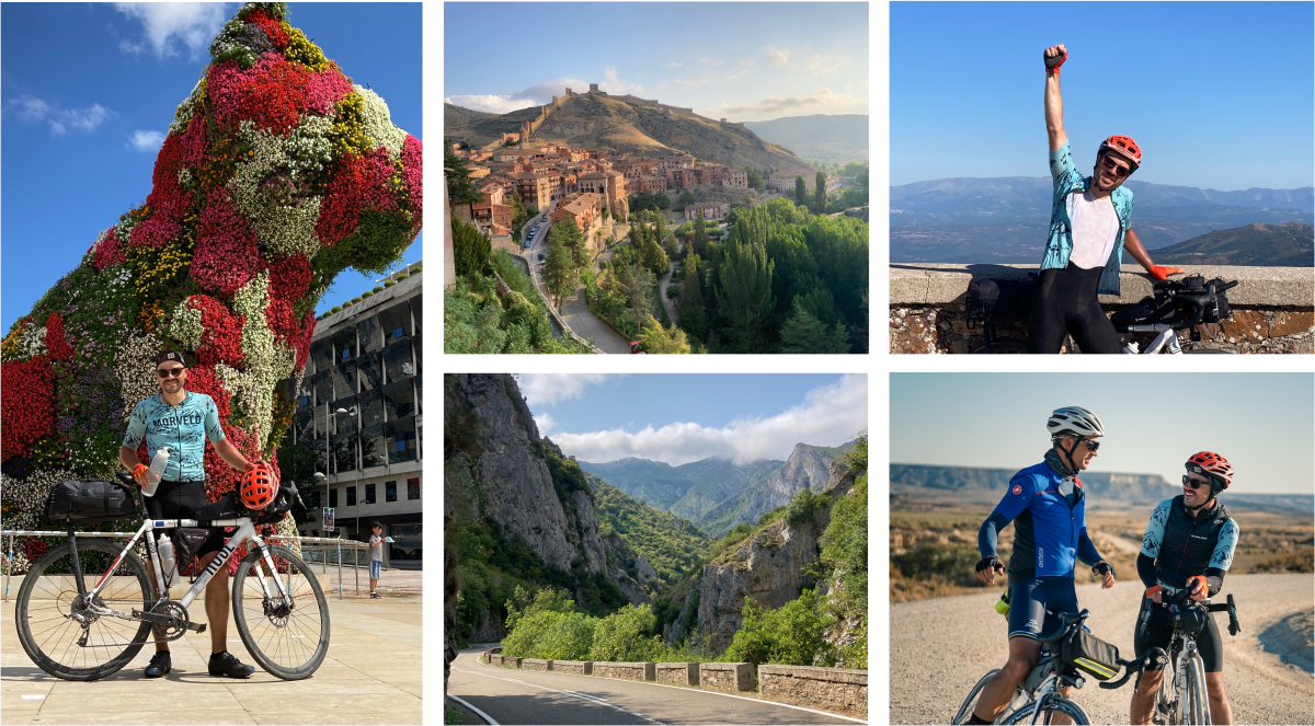 03 Transiberica – The very late post-race&nbsp;post